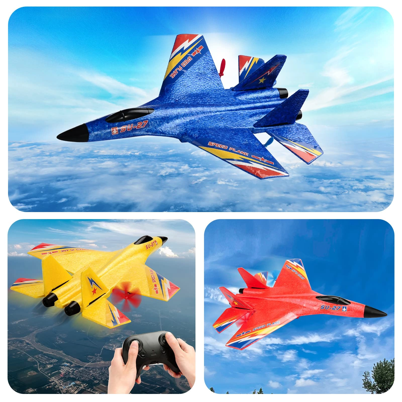 Su-27