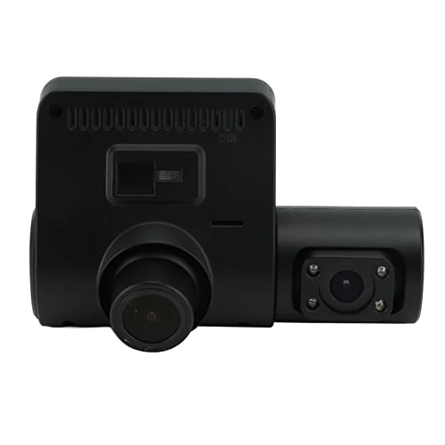 Dash Cam - 2.5K 1080P