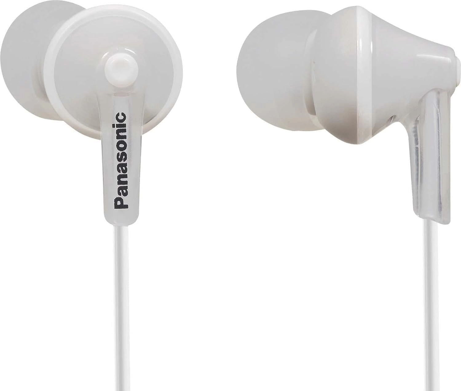 RP-HJE125 Wired Earbud
