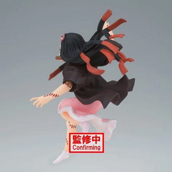 Nezuko Kamado - Demon Slayer (20.32 cm)