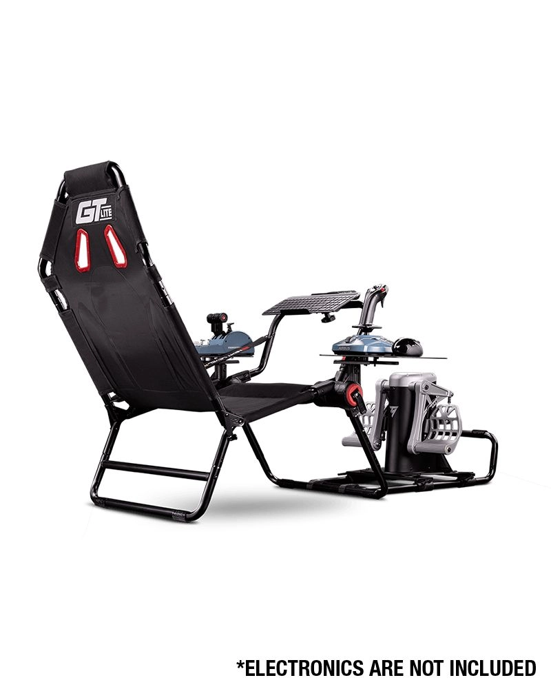 GT Lite - Foldable Simulator Cockpit