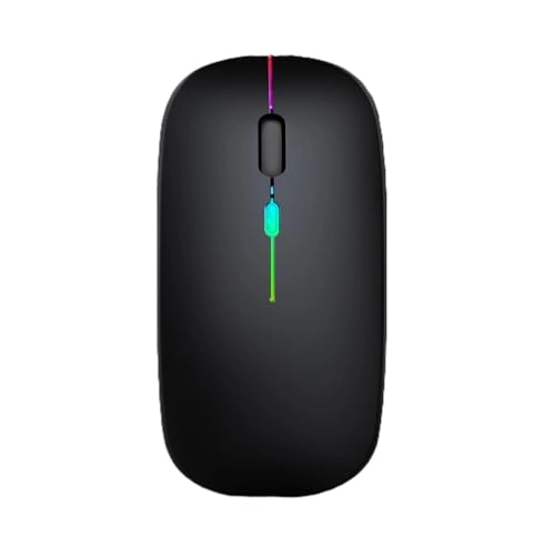 Wireless Mouse - Bluetooth
