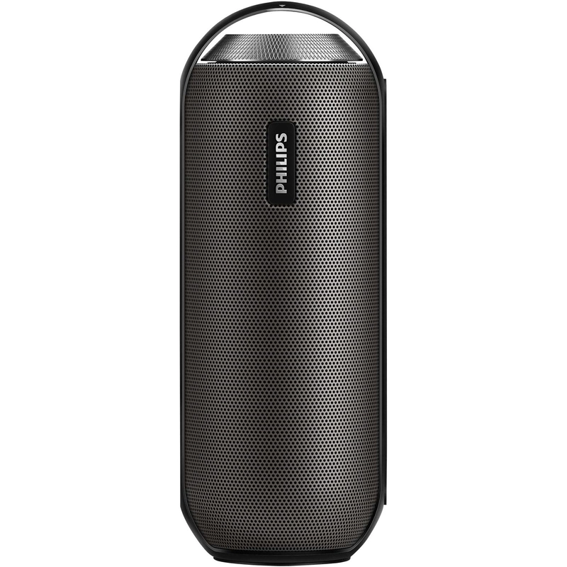 Philips BT6000B - 2 X 6 Watts (RMS)