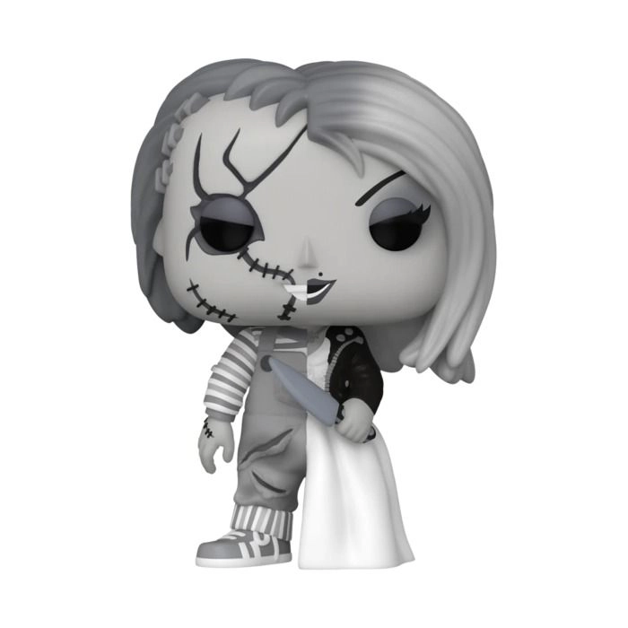 FUNKO Chucky + Tiffany - Bride of Chucky