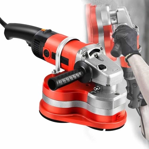 KJHYYPP Concrete Sander - 2800 W