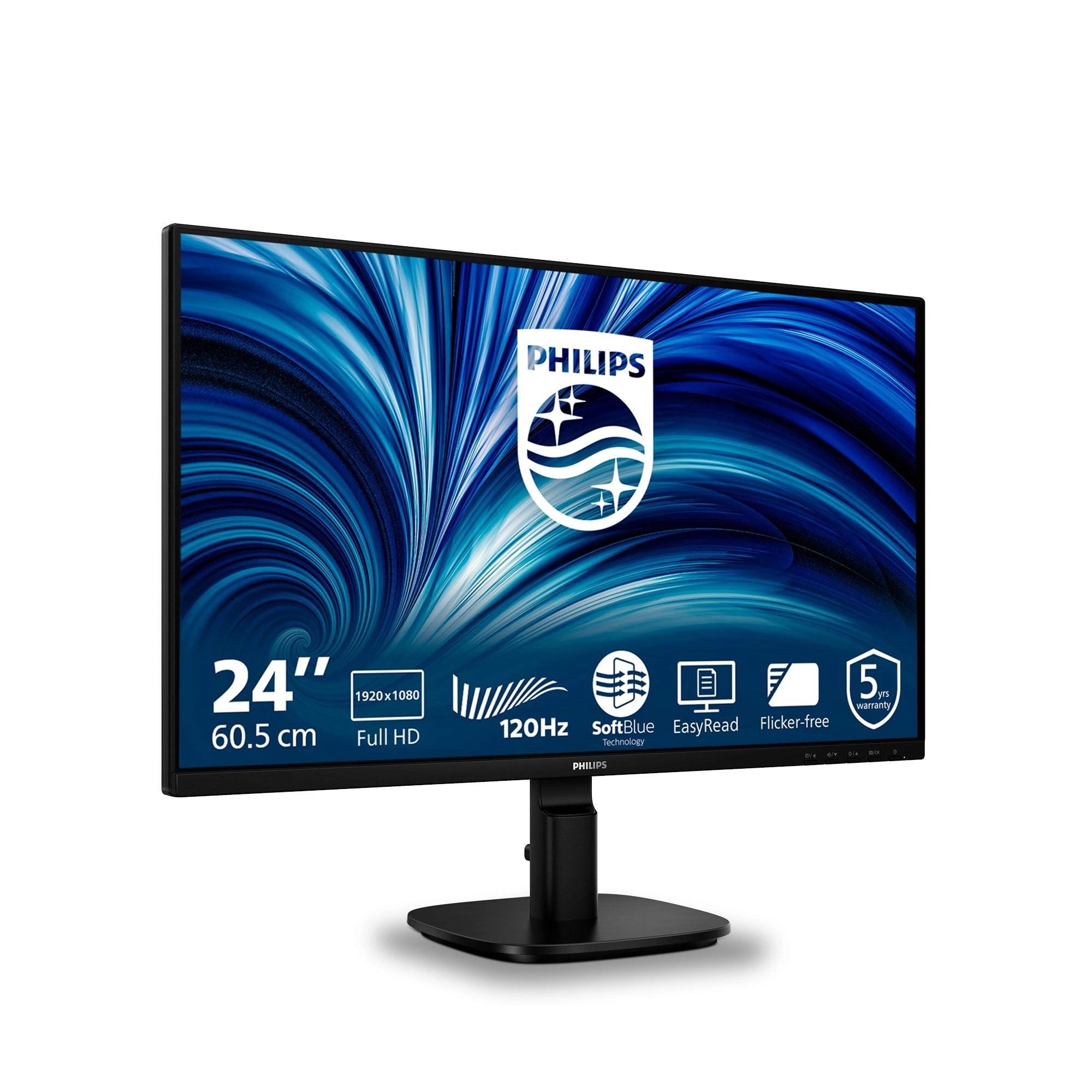 Philips 24B2N2200 - 23.8 Inches 1920x1080