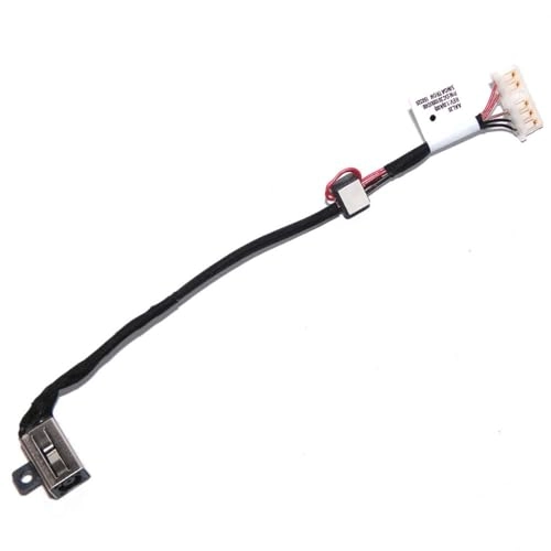 DC jack power socket - KD4T9 DC30100VV00