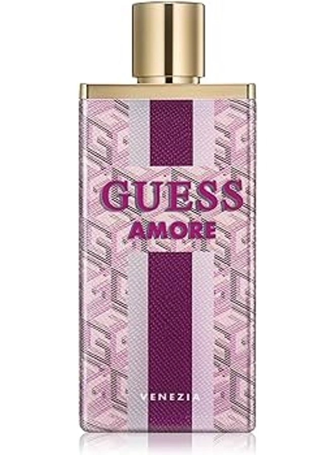 Amore Venezia Eau de Toilette 100ml