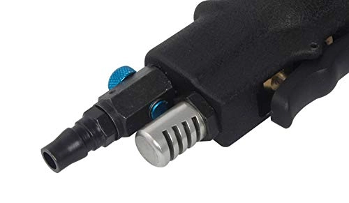 Pneumatic Straight Tapping Machine - Hole Tapper + Chuck - M3/M4/M5