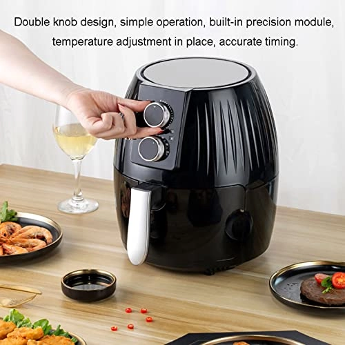 Air Fryer TINZA21716