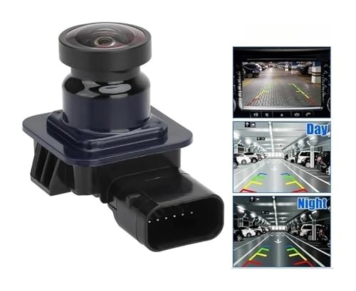 EB5Z-19G490-A - Night vision HD