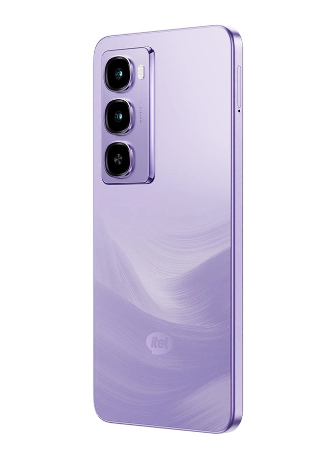 City 100 - 4GB 256GB