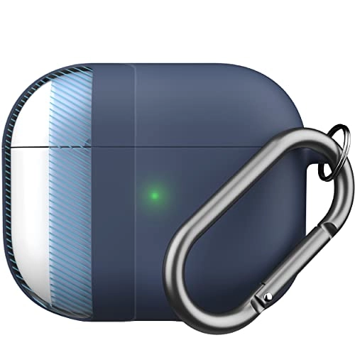 Case for AirPods 3 - Hybrid Shell Triple layer protection