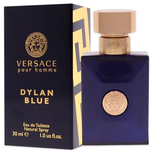Dylan Blue - Eau de Toilette 30 ml