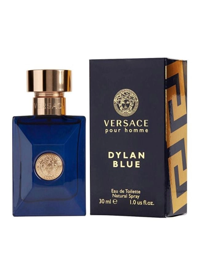 Dylan Blue - Eau de Toilette 30 ml