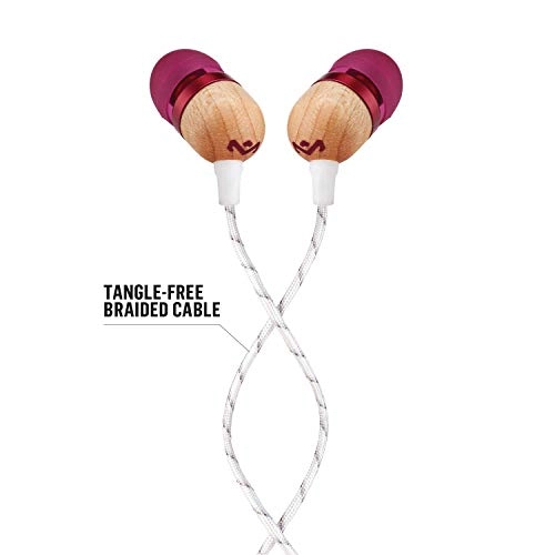 Smile Jamaica Wired Headphone