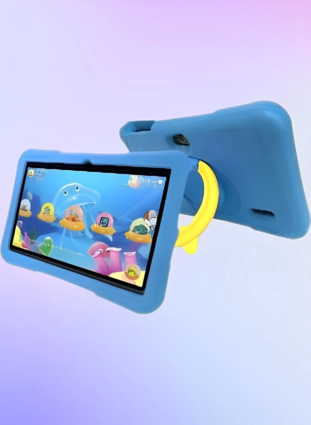 K3 - 4GB 7-inch 128GB