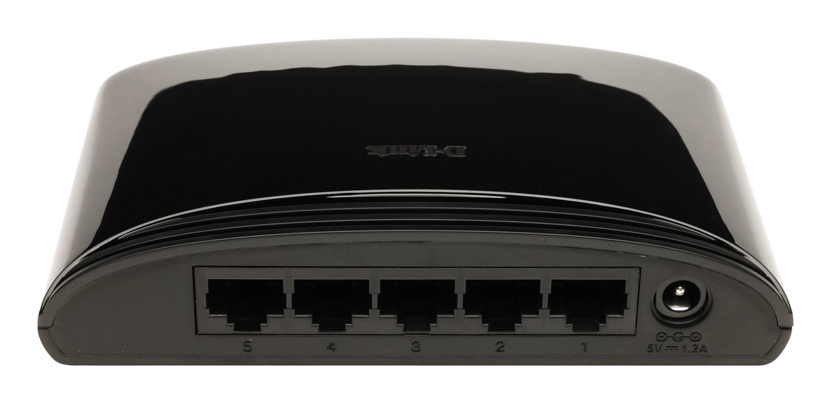 Ethernet Switch - 5-ports