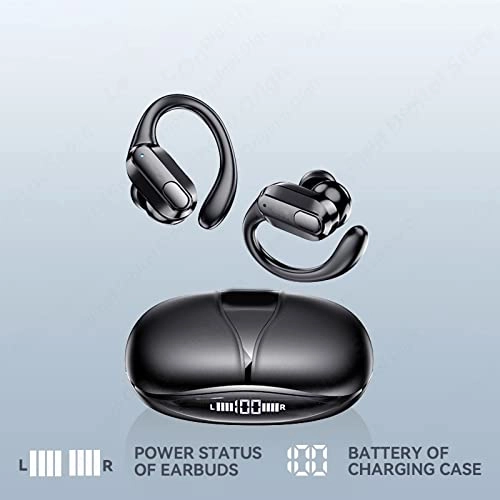 Bluetooth Headset - Wireless Headphone