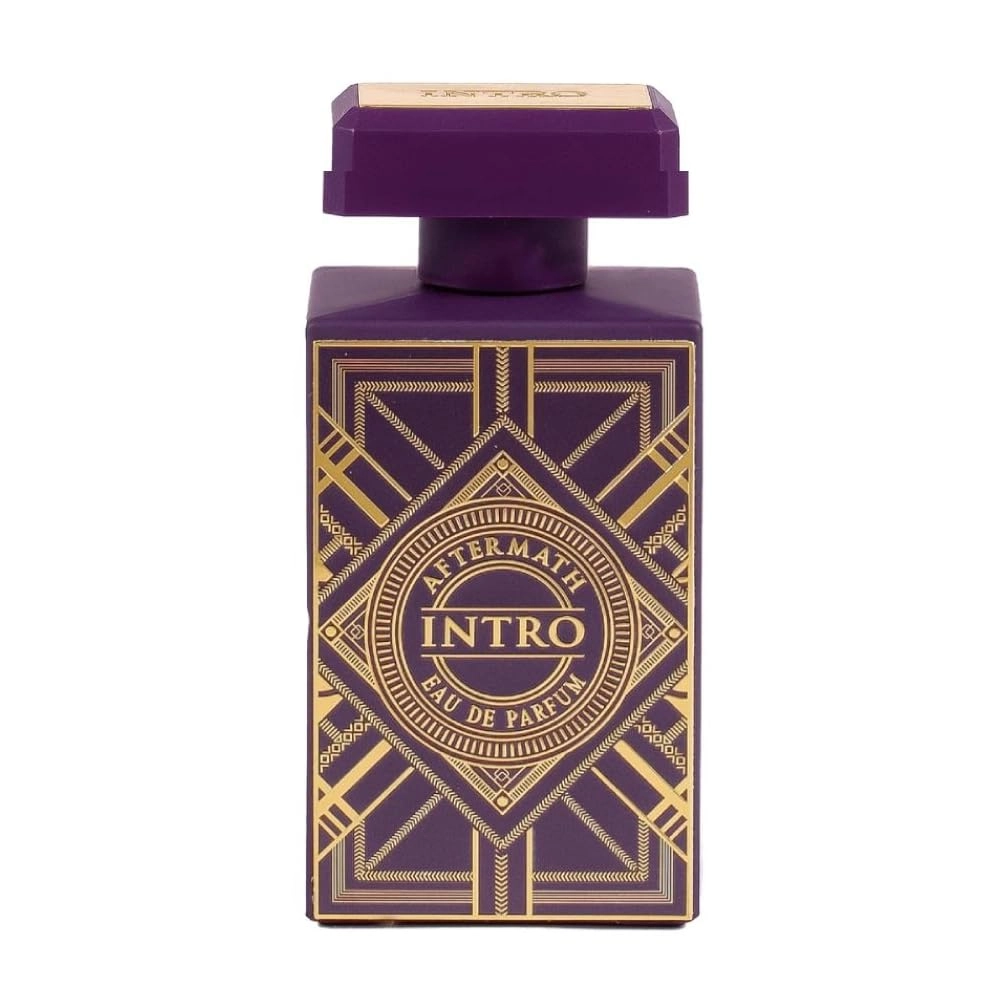 Fragrance World After effect Eau de Parfum 80ml