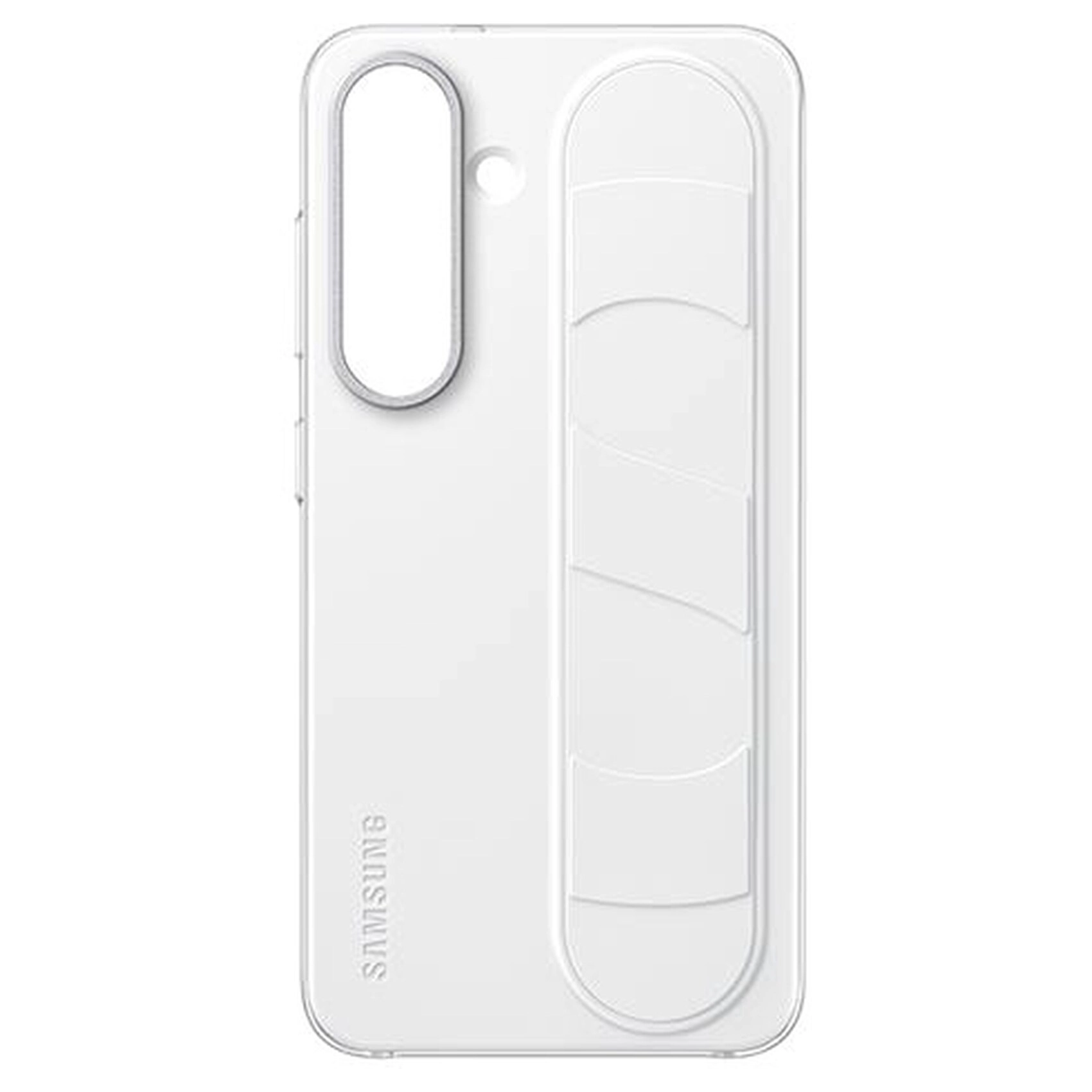 SEB ELECTRONIX Standing Grip Case for Galaxy S25