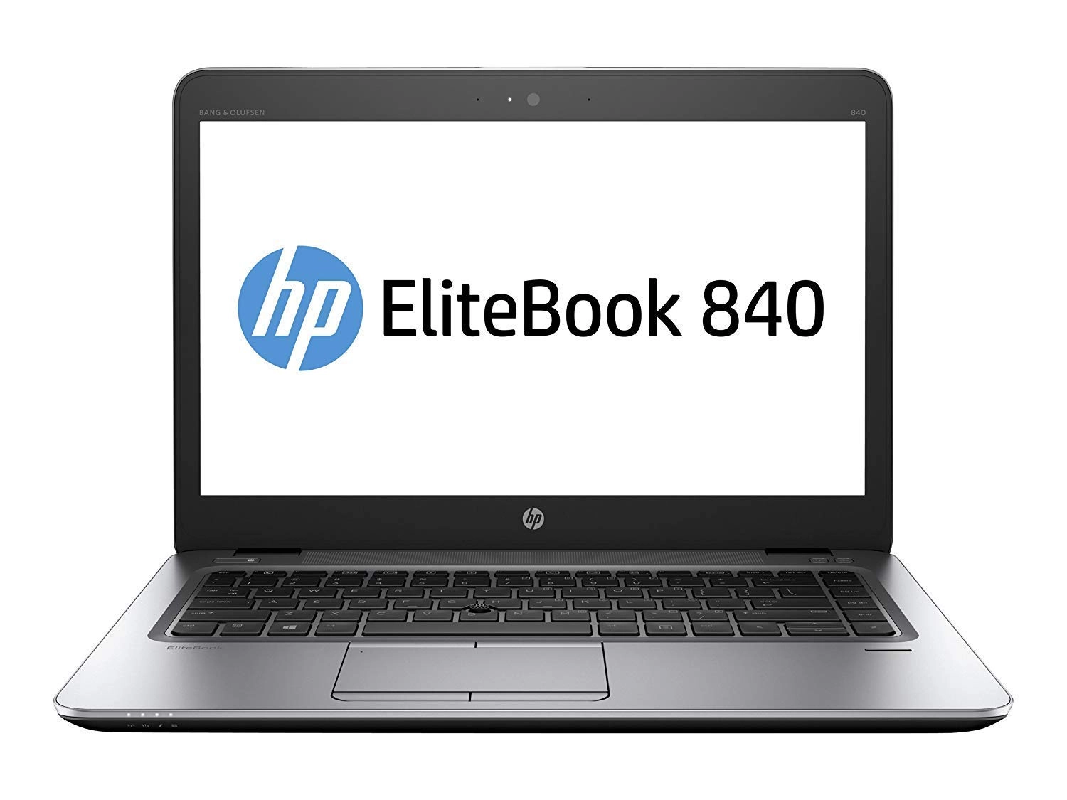 (Renewed) EliteBook 840 G4 - 14'' Core i7-7500U 16GB DDR4 512GB SSD