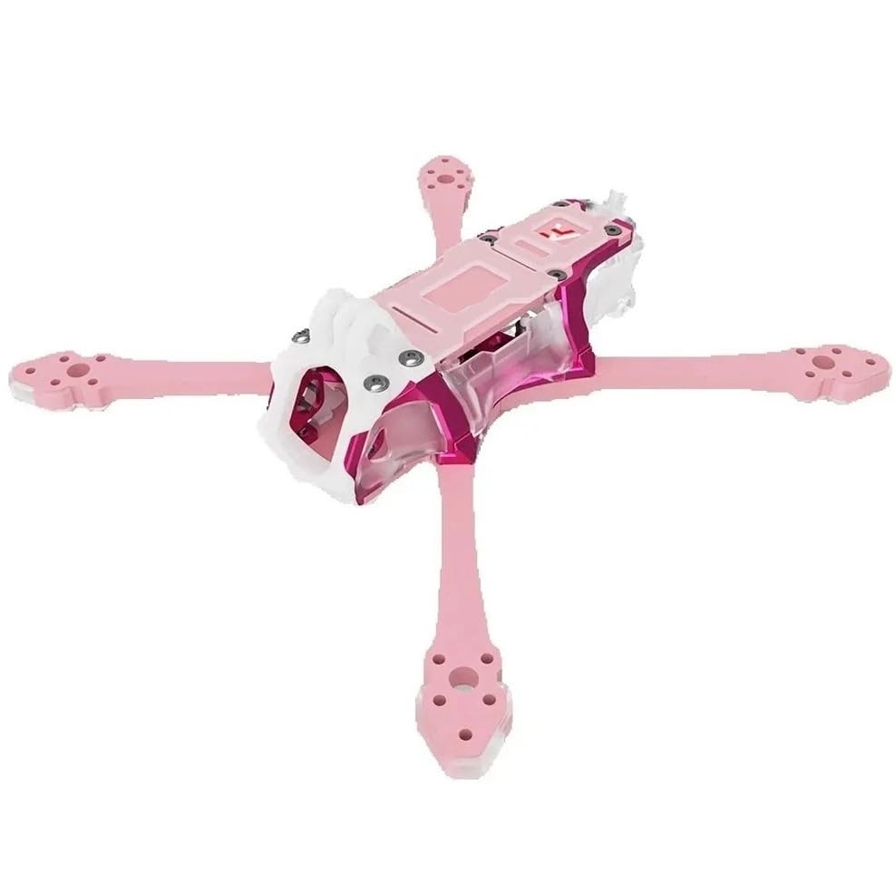 SxRakiO True X Frame Kit