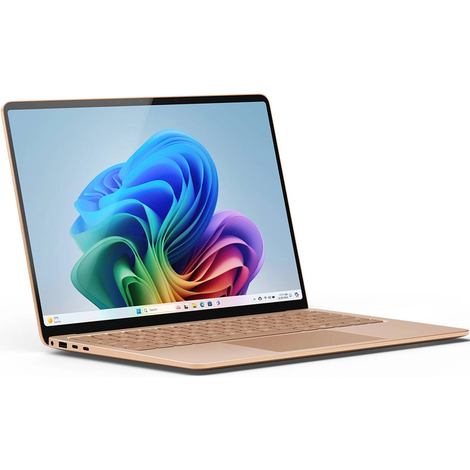 Surface Laptop Copilot+ 13 - 13.8'' 512GB SSD 16GB X Elite