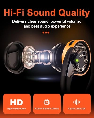 CT22 Wireless Earbud