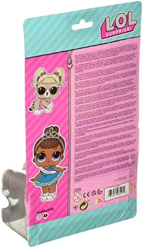 Miss Baby Mini Figure Doll - Tot + Hoops D.O.G.G. Mini Figure Doll - Pet