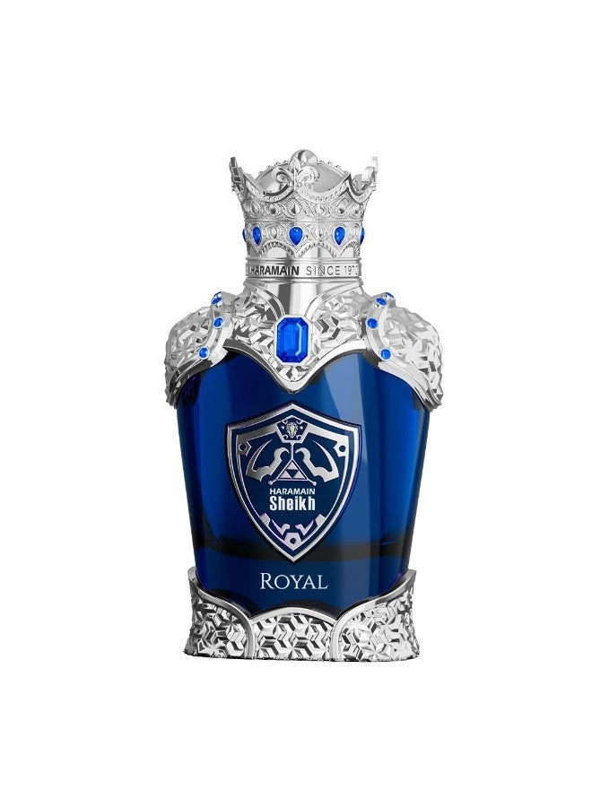 Sheikh Royal - 100ml