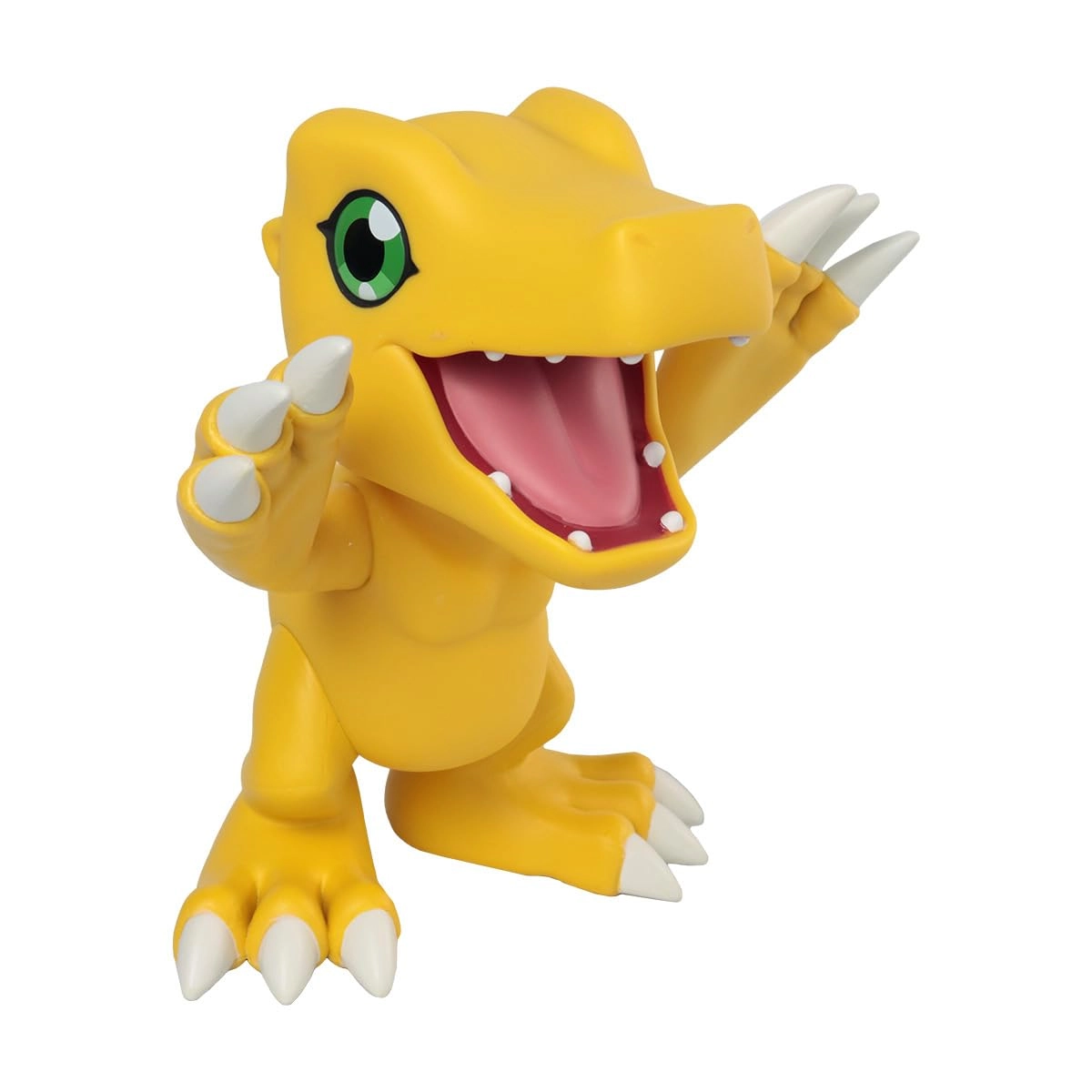 Banpresto Digimon Adventure - Agumon