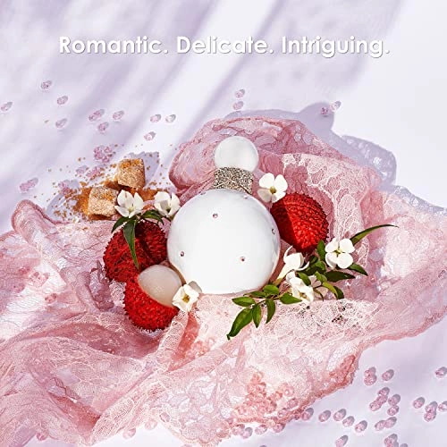 Fantasy Intimate Eau de Parfum 100ml