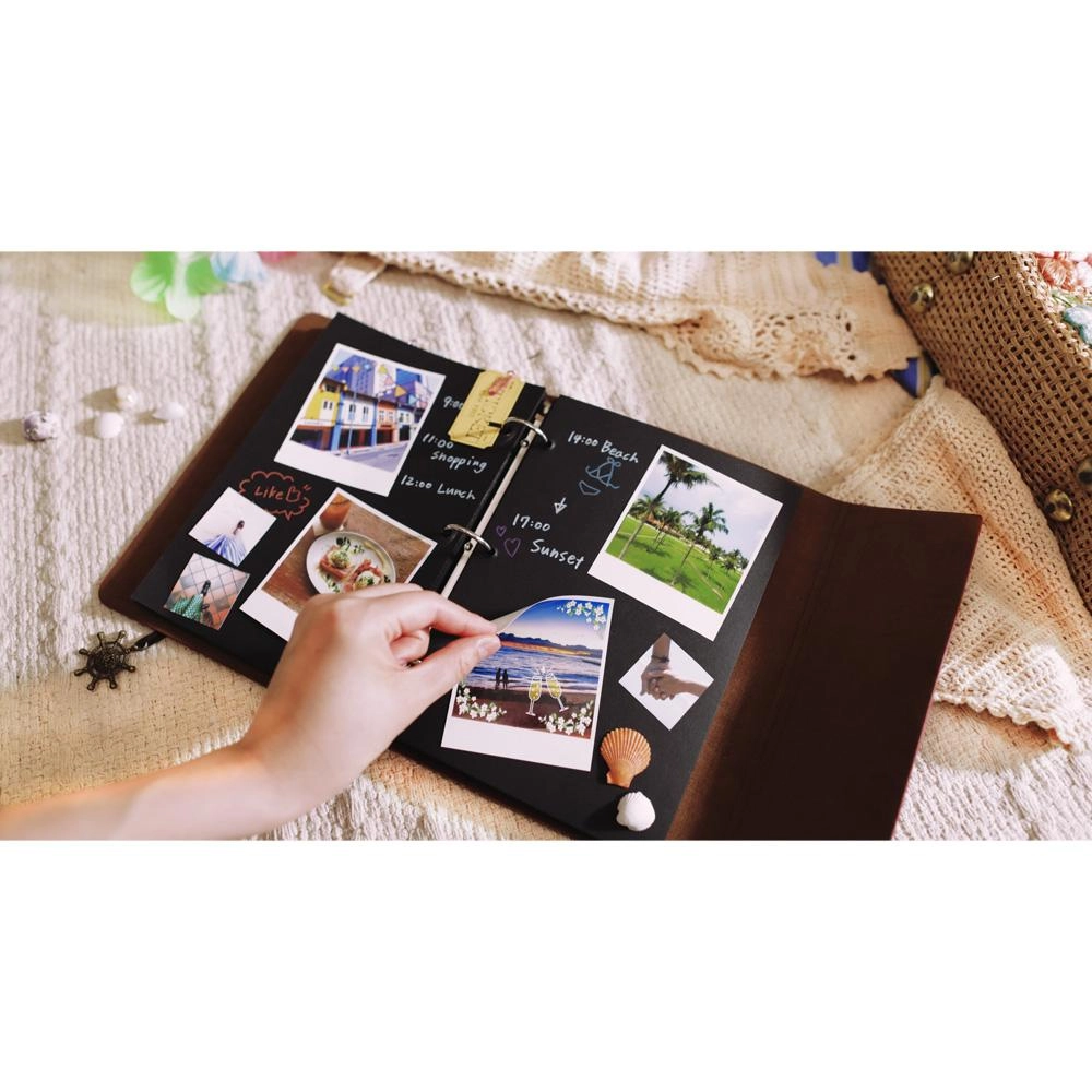 XS20L - Standard Yield Multicolor