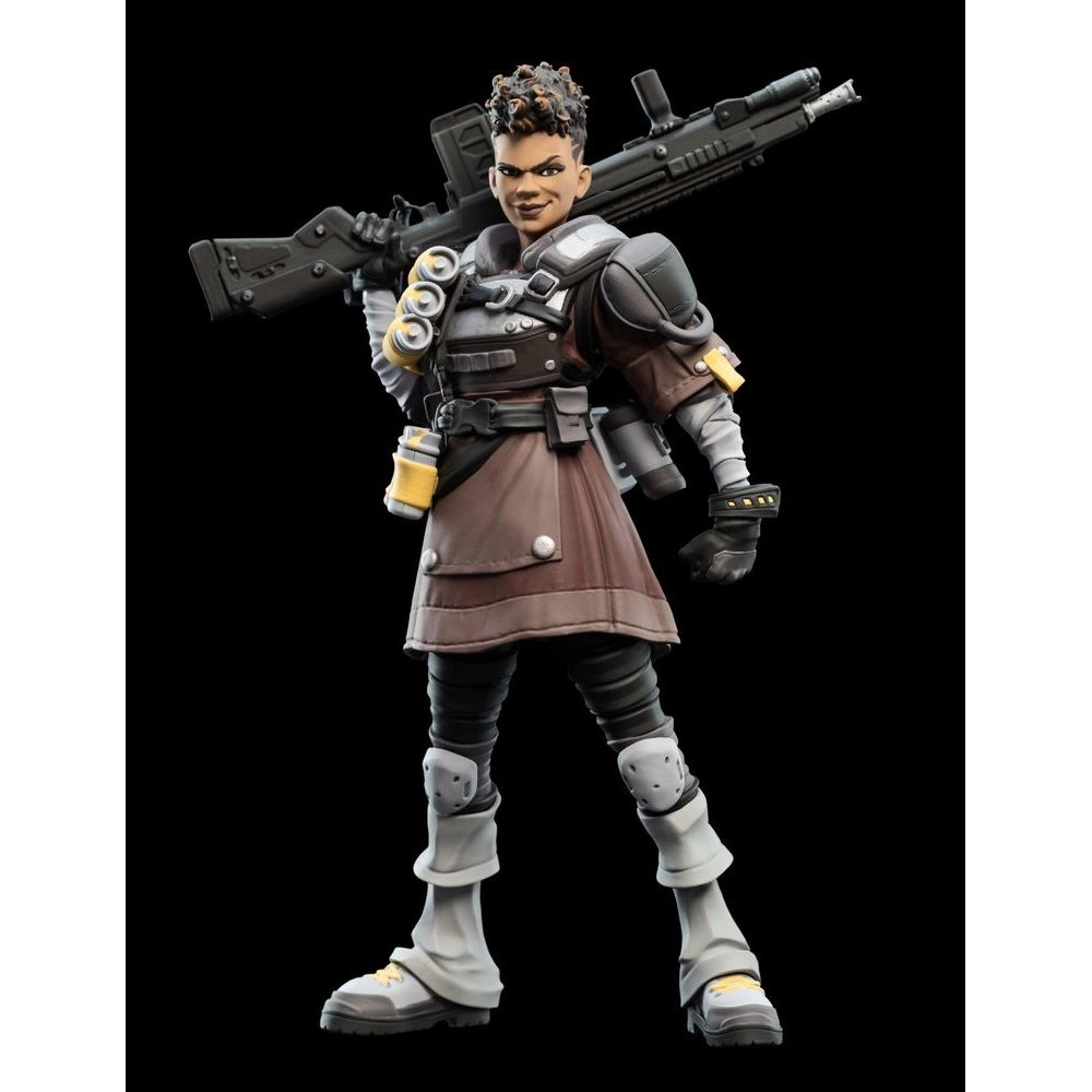 WETA WORKSHOP Bangalore - Apex Legends Mini Epics (17.6 cm) (145003044)