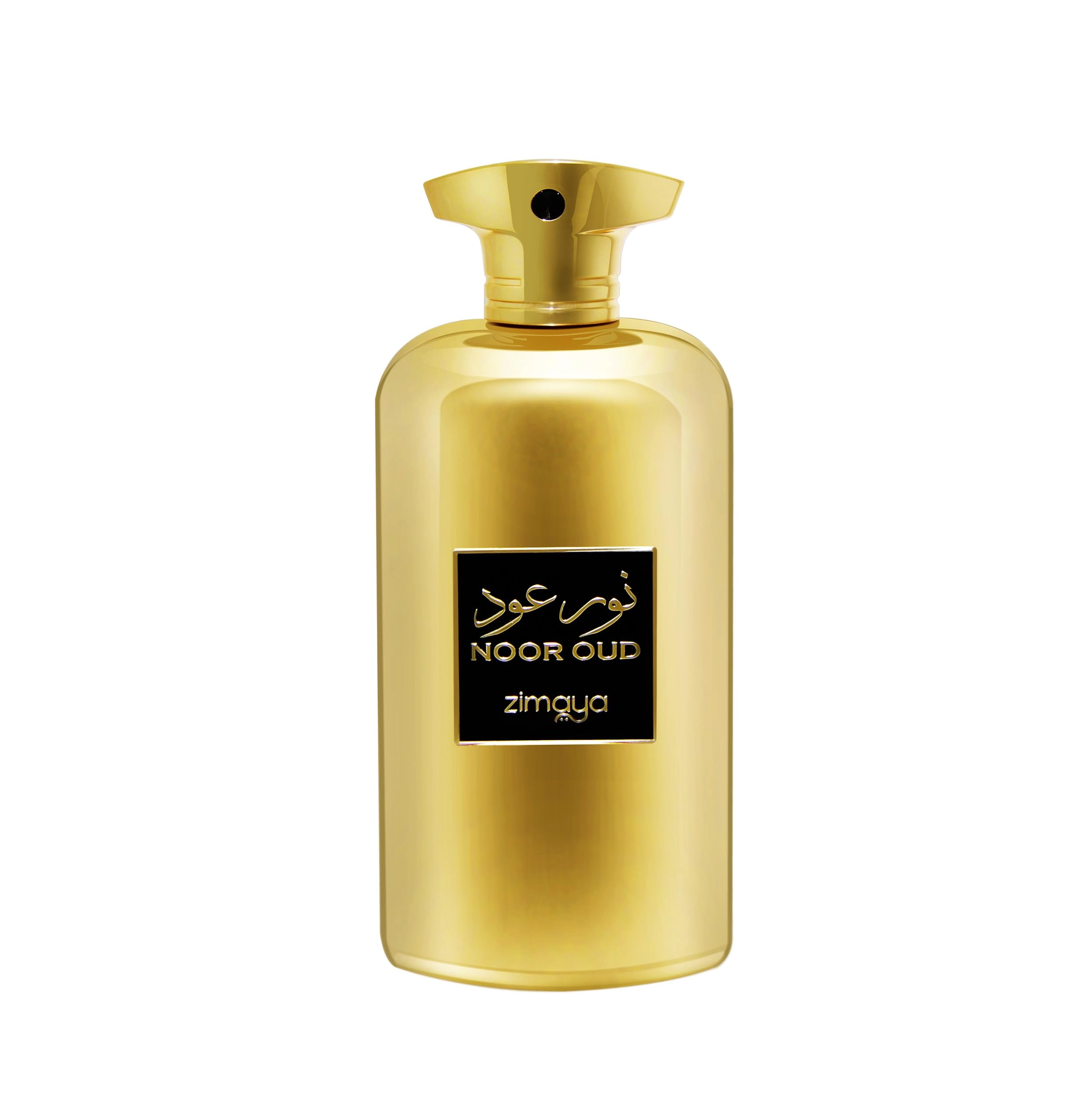 ZIMAYA Noor Oud - Eau de Parfum 100ml