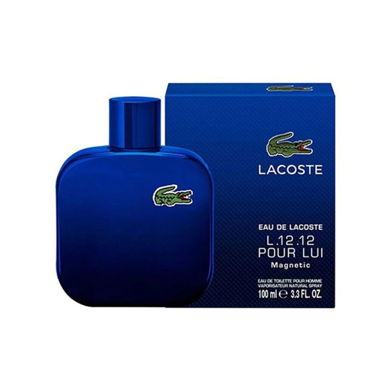 Eau De Magnetic Eau de Toilette - 100ml