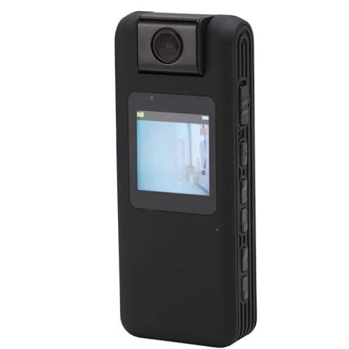 Body Worn Camera - 1080P