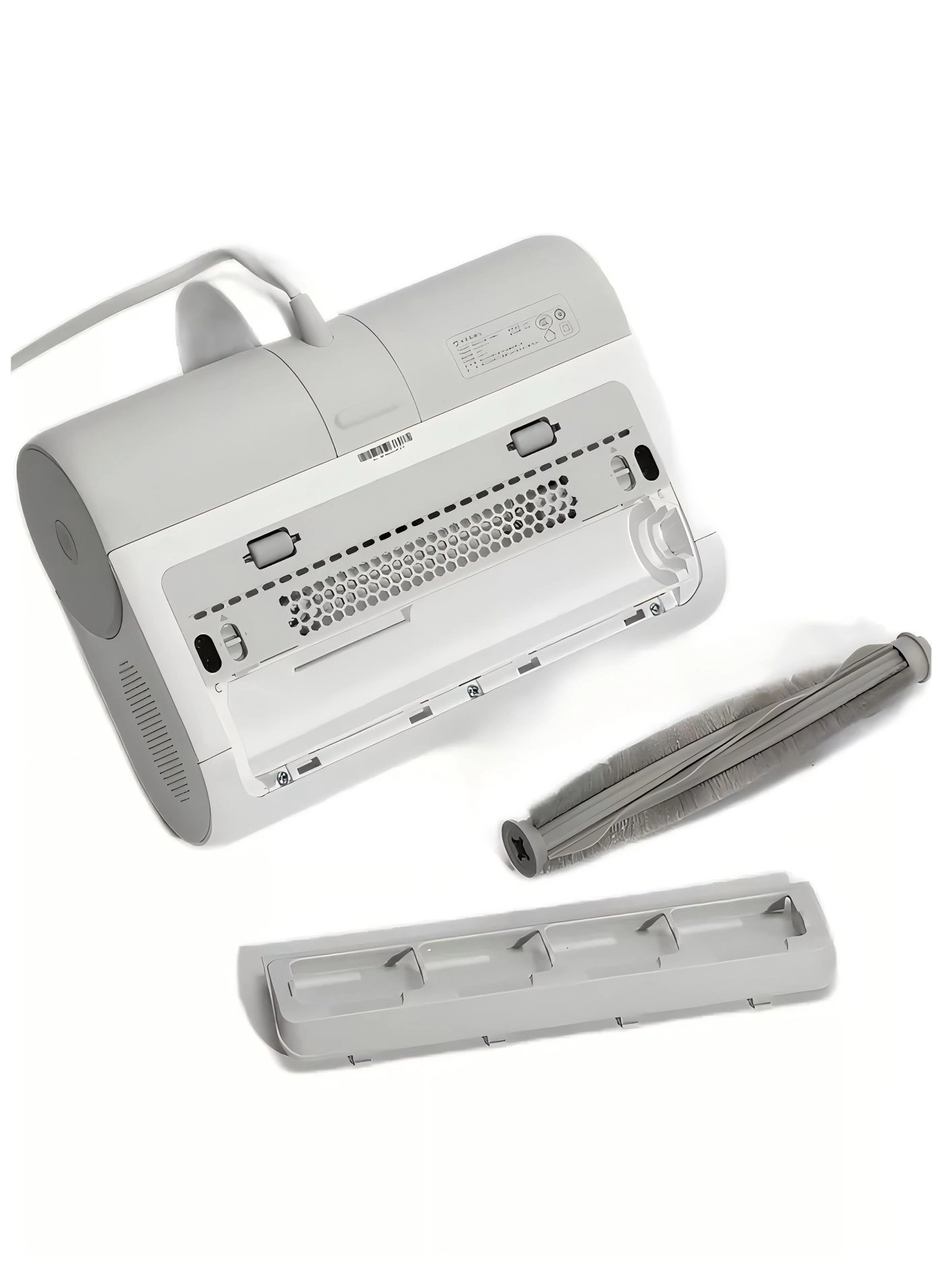 Dust Mite 2 - 14000Pa 350 W