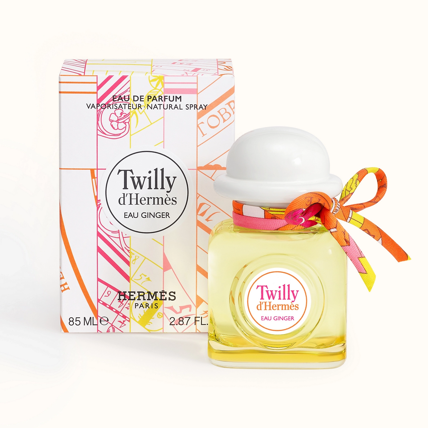 Twilly Eau de Parfum 85 ml