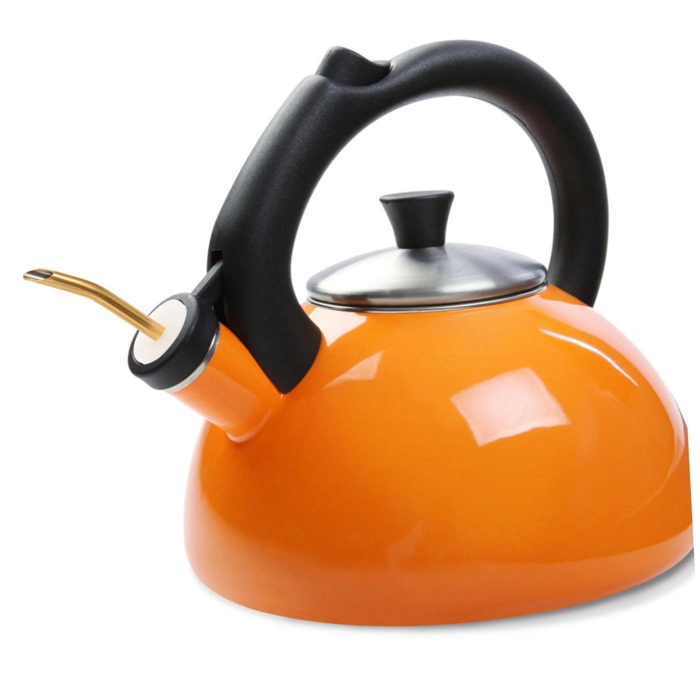 Kettle Spout
