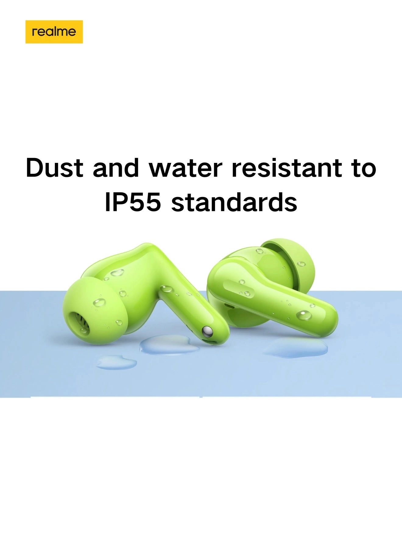 Buds T200 Wireless Earbud