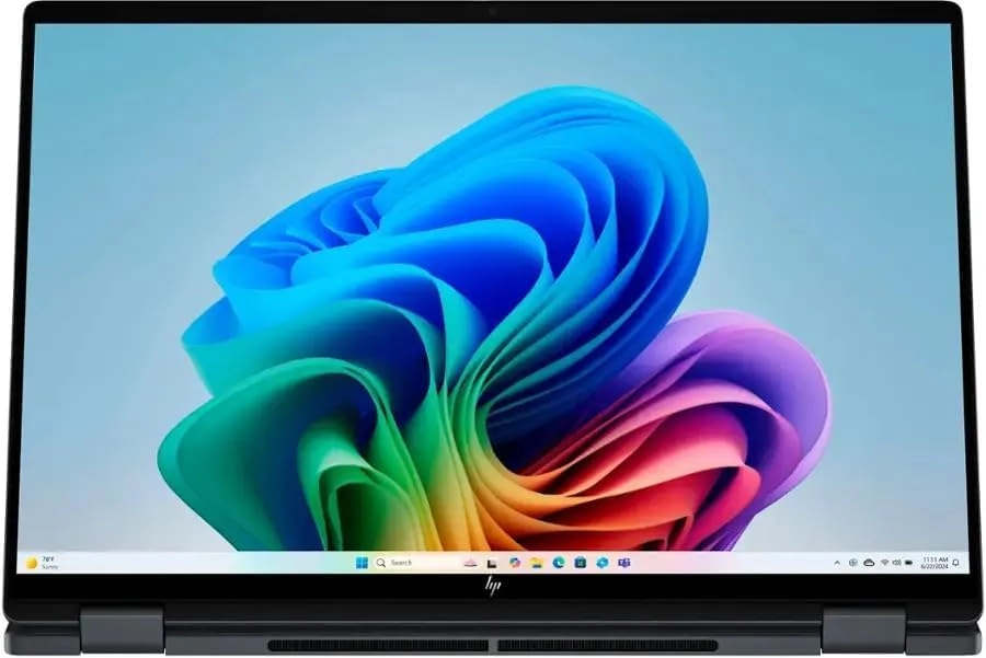 Omnibook flip 160as0023dx 16-as - 16'' Core Ultra 7 16GB DDR5 1TB SSD