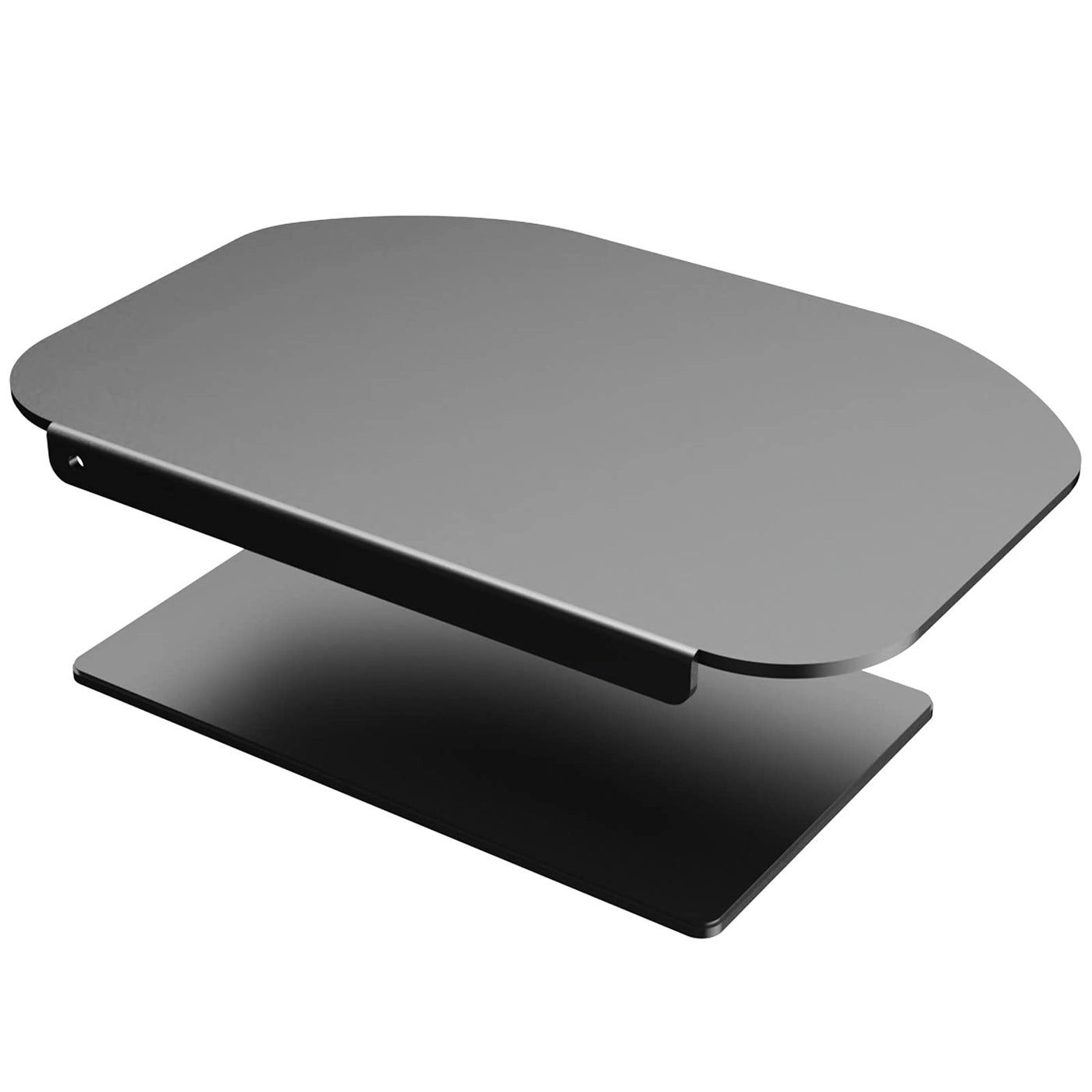 Pholiten Monitor Mount Reinforcement Plate