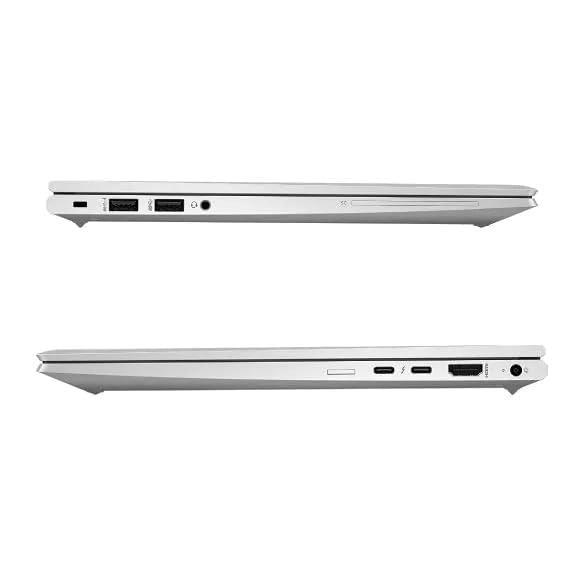 (Renewed) ELITEBOOK 840 G8 - 14'' i7-1165G7 16GB DDR4 512GB PCIe NVMe SSD
