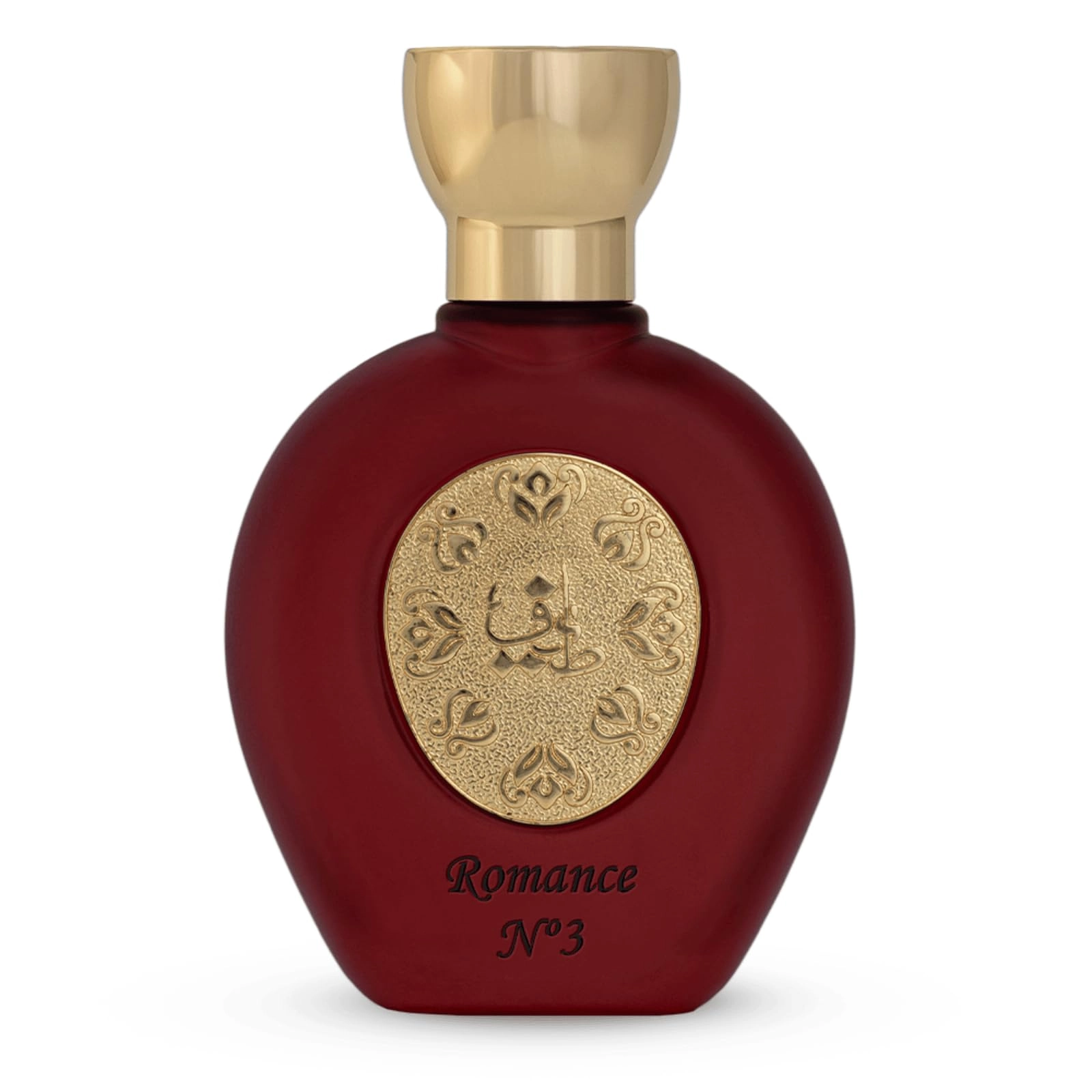 Taif Al Emarat Perfumes R03 Passion Eau de Parfum 75ml