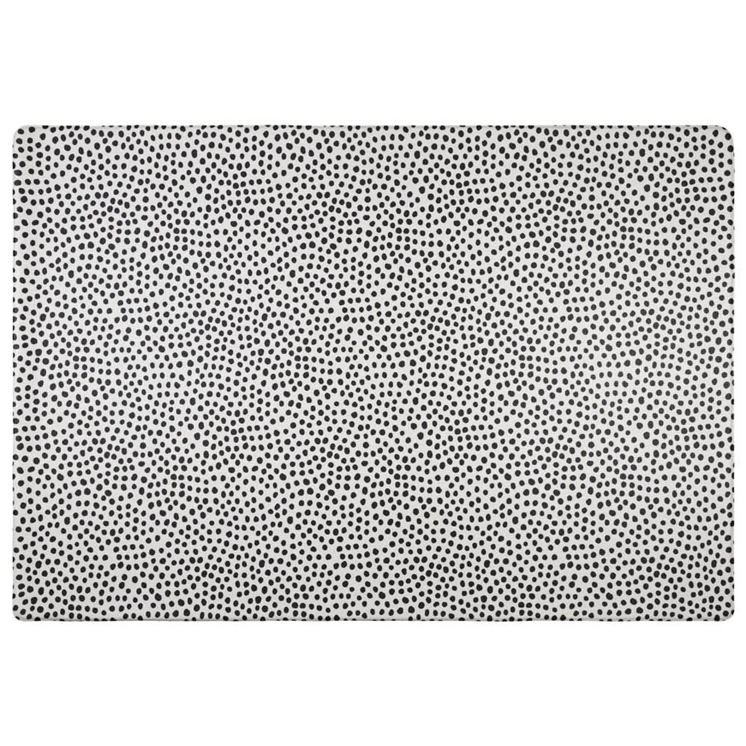 The Wanderer - 210x140 cm memory foam