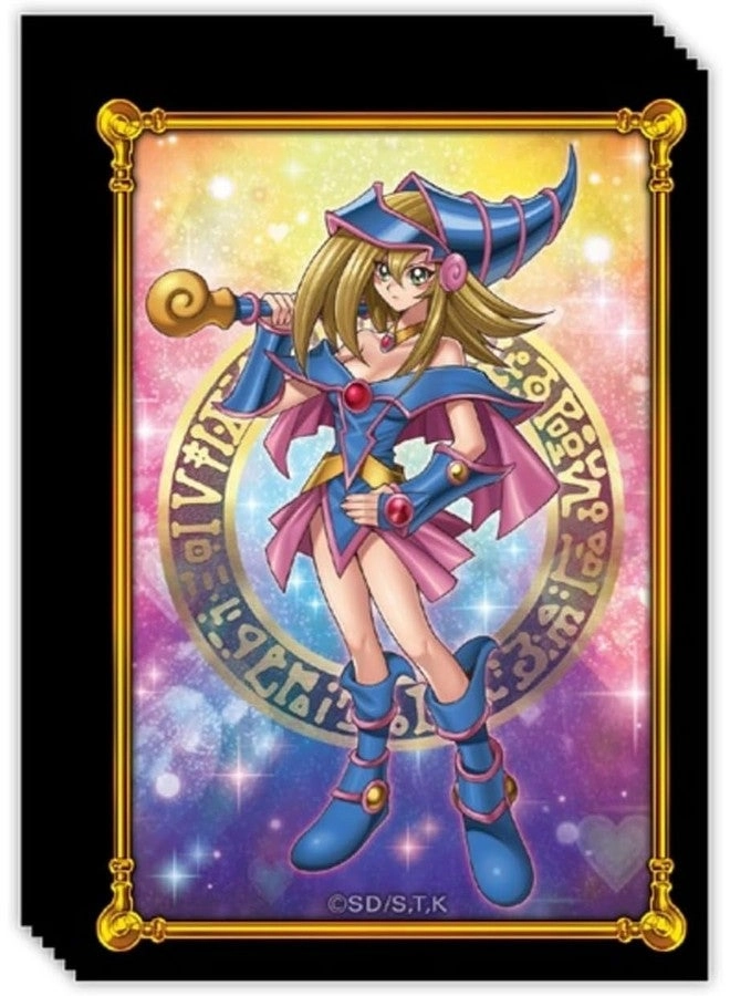 Dark Magician Girl Card Sleeves