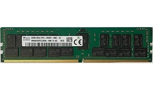 HMA84GR7CJR4N-WM - 32GB PC4-2933Y RDIMM DDR4