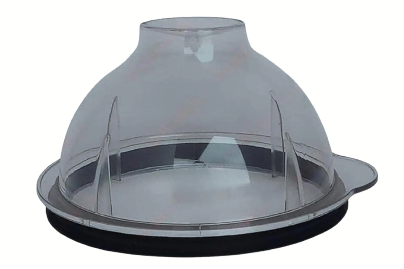 JUPITER ENTERPRISES DomeBig jar lidCap - 1 Litre